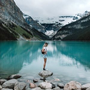 Meet your Posher, Taylor